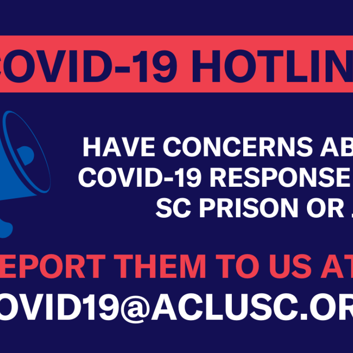 COVID-19 Hotline